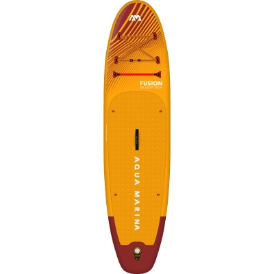 Aqua Marina eFusion 10'10" Combo SUP