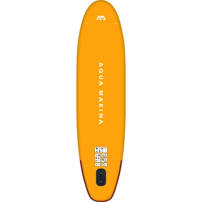 Aqua Marina eFusion 10'10" Combo SUP