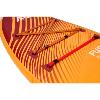 Aqua Marina eFusion 10'10" Combo SUP