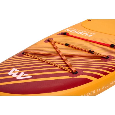 Aqua Marina eFusion 10'10" Combo SUP