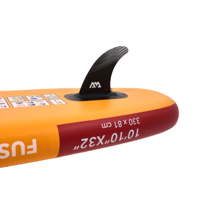 Aqua Marina eFusion 10'10" Combo SUP