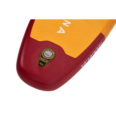 Aqua Marina eFusion 10'10" Combo SUP