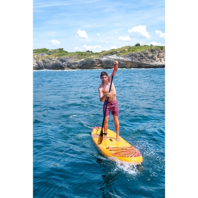 Aqua Marina eFusion 10'10" Combo SUP
