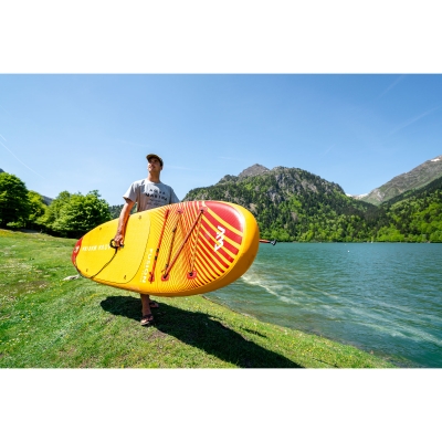 Aqua Marina eFusion 10'10" Combo SUP