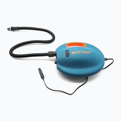 WATTSUP Swift+ Battery Electric Pump for SUP and Kayak