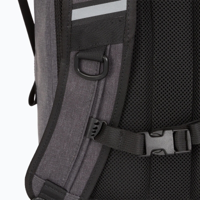 MOAI Dry Traveller Backpack 24L