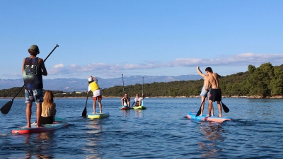WATTSUP F11 All-Round SUP Mini Combo SUP SMU