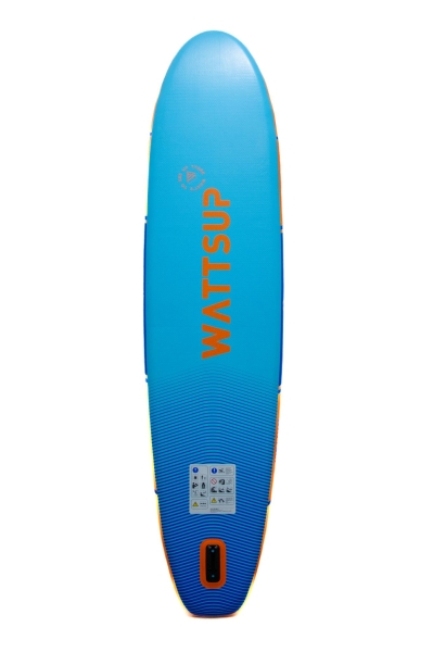 Стендъп падъл борд WATTSUP F11 Mini Combo SMU
