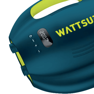 Електрическа помпа за СУП борд WATTSUP Swift 12V