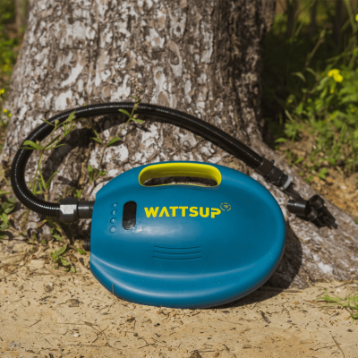 Електрическа помпа за СУП борд WATTSUP Swift 12V