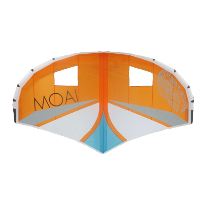 Уинг MOAI 4м Комплект