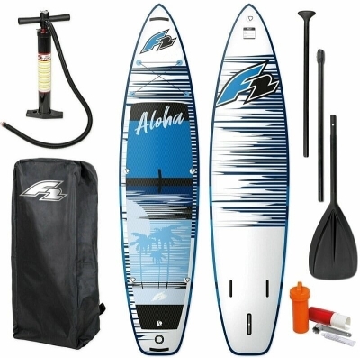 F2 Aloha 12'2" SUP