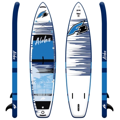 F2 Aloha 12'2" SUP