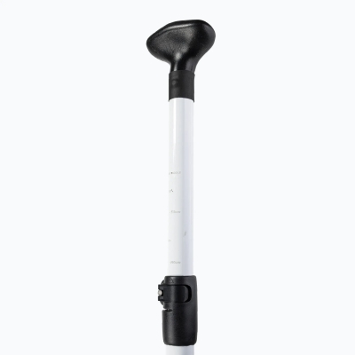 WATTSUP Lite Carbon C5 3D Paddel