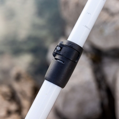 WATTSUP Lite Carbon C5 3D Paddel