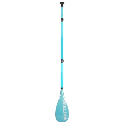 WATTSUP Pure Carbon C100 3D Κουπί