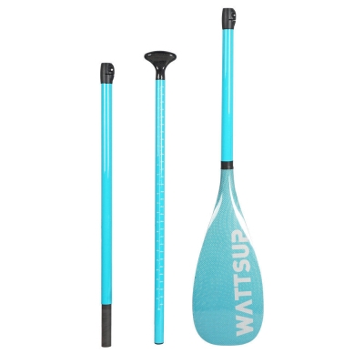 WATTSUP Pure Carbon C100 3D Κουπί
