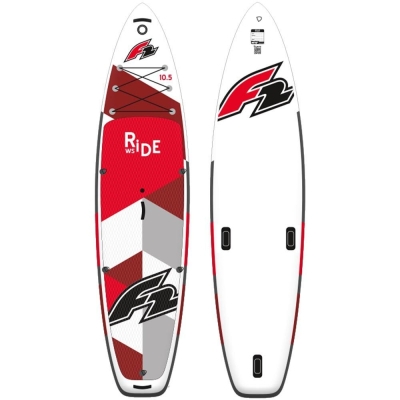 F2 Ride WS 11'5" Standup-Paddle-Board