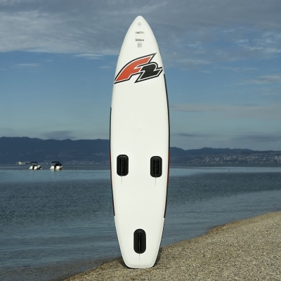 F2 Ride WS 11'5" Standup-Paddle-Board