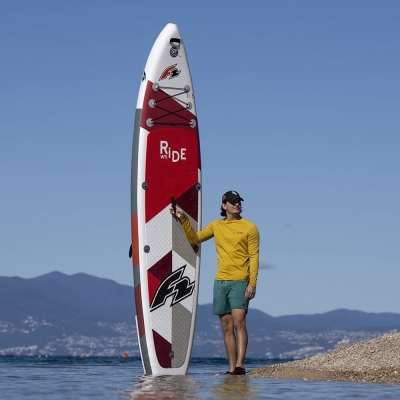 F2 Ride WS 11'5" Standup-Paddle-Board