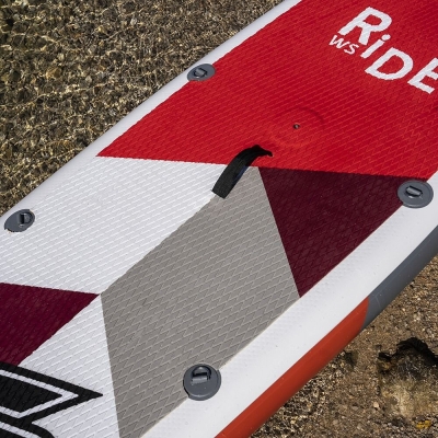 F2 Ride WS 11'5" Standup-Paddle-Board