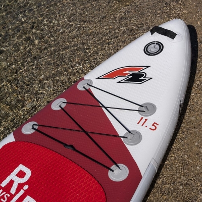 F2 Ride WS 11'5" Standup-Paddle-Board
