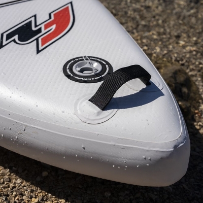 F2 Ride WS 11'5" Standup-Paddle-Board