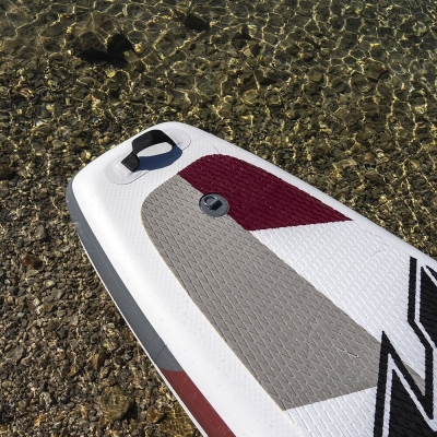 F2 Ride WS 11'5" Standup-Paddle-Board