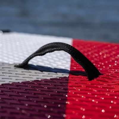 F2 Ride WS 11'5" Standup-Paddle-Board