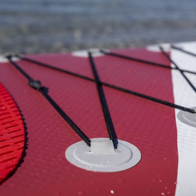 F2 Ride WS 11'5" Standup-Paddle-Board