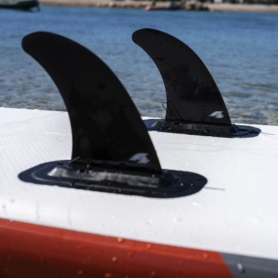 F2 Ride WS 11'5" Standup-Paddle-Board
