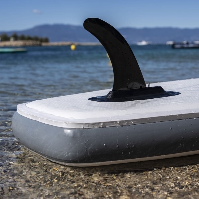 F2 Ride WS 11'5" Standup-Paddle-Board