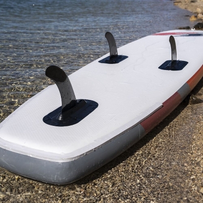 F2 Ride WS 11'5" Standup-Paddle-Board