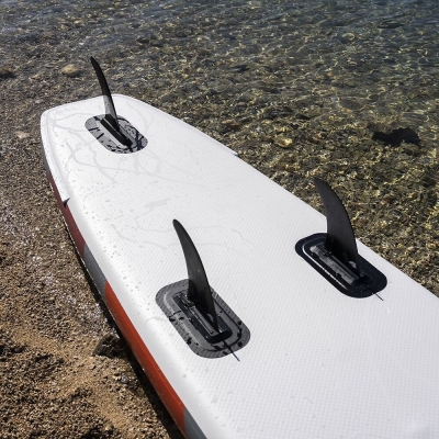 F2 Ride WS 11'5" Standup-Paddle-Board