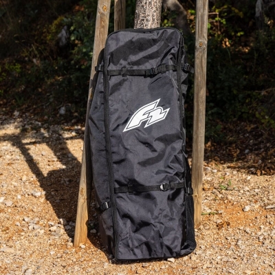 F2 Ride WS 11'5" Standup-Paddle-Board