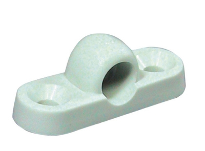Orizontal ochi-de-perete, material: plastic, 5 bucăți