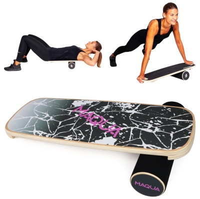 Maqua Clasic Balance Board