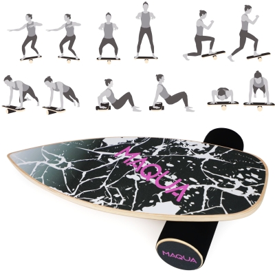 Баланс борд Maqua Surf