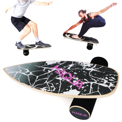 Баланс борд Maqua Surf