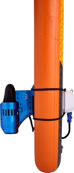Aqua Marina AMGo Turbo 10'6" 320 Electric SUP