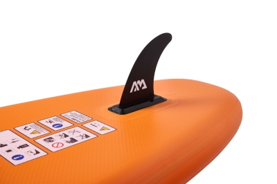 Aqua Marina AMGo Turbo 10'6" 320 Electric SUP