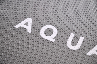 Aqua Marina AMGo Turbo 10'6" 320 Electric SUP