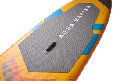 Aqua Marina AMGo Turbo 10'6" 320 Electric SUP