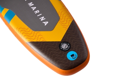 Aqua Marina AMGo Turbo 10'6" 320 Electric SUP