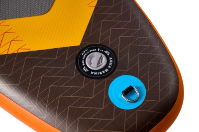Aqua Marina AMGo Turbo 10'6" 320 Electric SUP