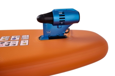 Aqua Marina AMGo Turbo 10'6" 320 Electric SUP