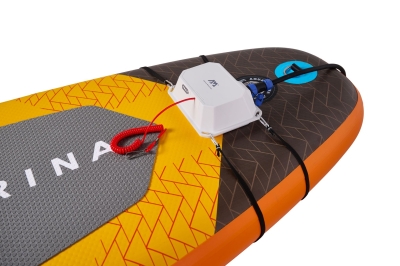 Aqua Marina AMGo Turbo 10'6" 320 Electric SUP
