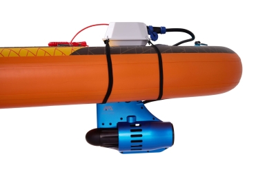 Aqua Marina AMGo Turbo 10'6" 320 Electric SUP