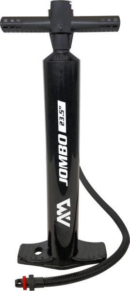 Aqua Marina AMGo Turbo 10'6" 320 Electric SUP