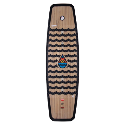 Уейкборд Hyperlite Union Wakeboard 147см